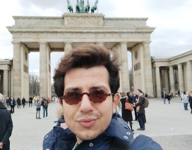 Taşova Almanca Özel Ders