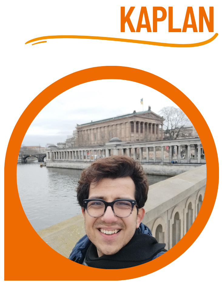 Taşova Almanca Özel Ders